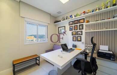 Imagem 14: Apartamento Duplex de Alto Padrão no Alta Vista Jundiaí