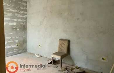 Imagem 7: Casa a Venda semi acabada Alto Padrão com Piscina e Área Gourmet no...