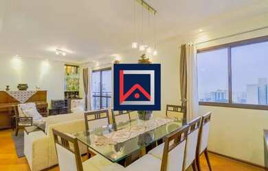 Imagem 9: Venda Apartamento 4 Dormitórios - 140 m² Perdizes