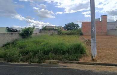 Imagem: O terreno possui 334m² de Área e está localizado em Araçoiaba