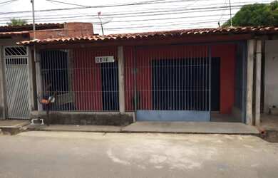 Imagem: Vende-se casa