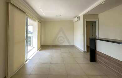 Imagem: O apartamento possui 3 Dormitórios, 3 Banheiros, 2 Vagas na