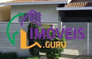 Imagem: CASA TÉRREA - LOTEAMENTO RESIDENCIAL NOVA ITÁLIA - SP