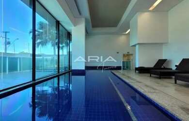 Imagem: O apartamento à venda possui 2 Dormitórios, 2 Banheiros e