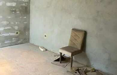 Imagem 8: Casa a Venda semi acabada Alto Padrão com Piscina e Área Gourmet no...