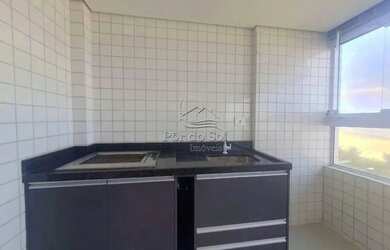 Imagem 5: Maravilhoso Apartamento 2 Suítes à Venda em Balneário Maracanã - Praia...