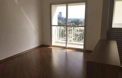 Imagem: O apartamento à venda possui 1 Dormitório, 1 Banheiro, 1 Vaga