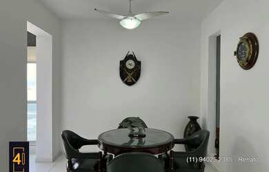 Imagem 8: Apartamento venda Guarujá - SP