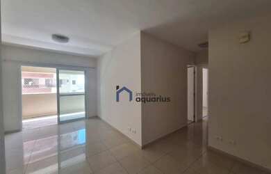 Imagem: O apartamento possui 4 Dormitórios, 3 Banheiros, 2 Vagas na