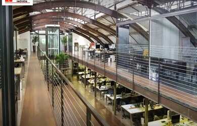 Imagem: GALPÃO OU ESCRITÓRIOS NA VILA LEOPOLDINA