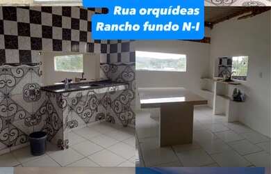 Imagem 1: Venda casa. Varanda, 4 Vagas na garageme2 Dormitórios