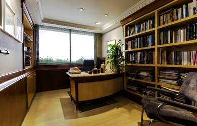 Imagem 15: Residencial Plymouth Hill s, alto padrão no Juvevê