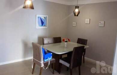 Imagem 3: Apartamento 90m² no bairro jardim bela vista - com 3 dormitórios e 2...