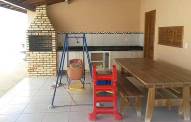 Imagem 6: Alugo Casa Tibau com Piscina