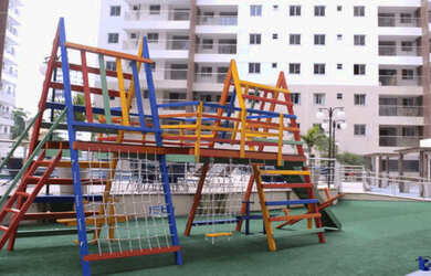 Imagem 10: Piazza Toscana. 3/4. 1 Suíte. 1 Vaga. Torre Livorno Rv. 36