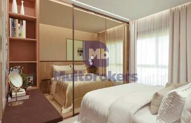 Imagem 5: CURITIBA - Apartamento Padrão - Novo Mundo