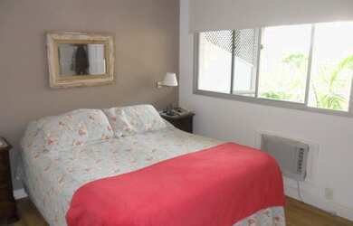 Imagem 11: Segurança Total em rua fechada por guarita no Jardim Oceânico