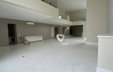 Imagem 2: Casa com 5 dormitórios à venda, 1158 m² por R$ 25.000.000,00 - Alphaville...