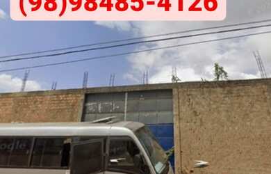 Imagem 1: Lote/Terreno para venda com 360 metros quadrados em Jardim São Cristóvão - São Luís - Mara