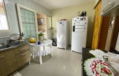 Imagem 5: Casa no Madre Paulina, próxima a Basílica da Av. Medianeira