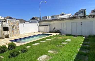 Imagem 3: Casa de 3 quartos, sendo 1 suíte, Riviera del Sol, Recreio dos Bandeirantes