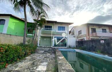 Imagem 4: Casa com 9 dormitórios, 250 m² - venda por R$ 1.200.000,00 ou aluguel por R$ 8.000,00/mês