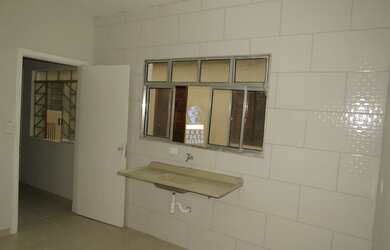 Imagem 3: SãO PAULO - Casa Padrão - Parque Novo Mundo