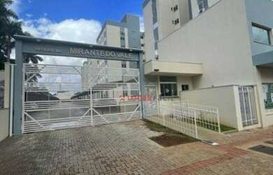 Imagem 1: Apartamento com 2 dormitórios, 45 m² - venda por R$ 360.000,00 ou aluguel...