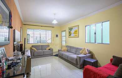 Imagem 5: Vende sobrado com 3 dorms por R$ 530.000,00 no Santo Antônio em Osasco/SP