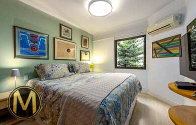 Imagem 11: Apartamento à venda, 150 m² por R$ 2.220.000,00 - Jardim Europa - São...