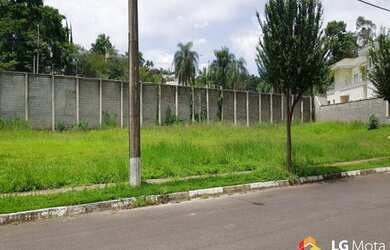 Imagem 1: terreno - Residencial Fazenda São José - Valinhos