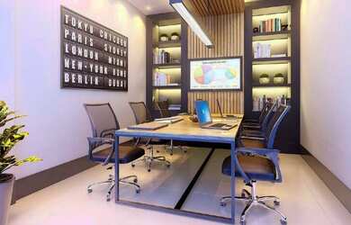 Imagem 4: Epic Patriani Santo André