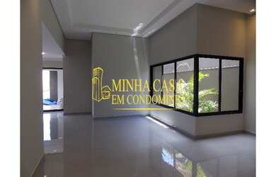 Imagem 8: CASA CONDOMNIO QUINTA DO LAGO RESIDENCE