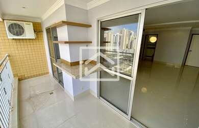 Imagem 11: Andar Alto, Nascente, Porcelanato e 2 vagas de garagem paralelas