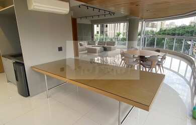 Imagem 3: Apartamento Venda Vogue 25 Residence Setor Bueno 03 quartos 03 Vagas Goiânia