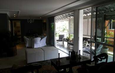 Imagem 5: Segurança Total em rua fechada por guarita no Jardim Oceânico