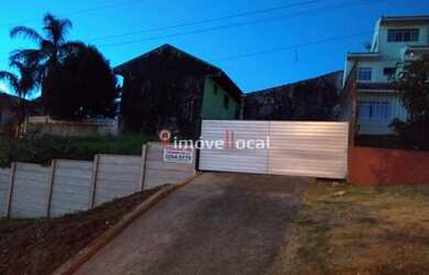 Imagem 5: Terreno ZR-2, de esquina, à venda no Bairro Alto, Curitiba, PR