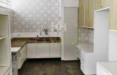 Imagem 7: Casa com 3 dormitórios, 300 m² - venda por R$ 2.750.000,00 ou aluguel...