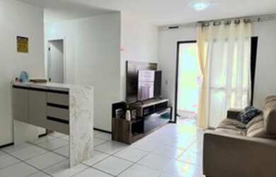 Imagem 5: APARTAMENTO GRAND PARK ÁRVORES - 76m - 3 QUARTOS - 1 SUITE - CALHAU