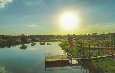 Imagem 3: Vendo lote de 510 m² no Condomínio Tamboré Jaguariúna por R$320.000,00