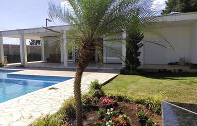 Imagem: A fazenda está localizado em Mairinque, SP à venda por R$1.420.000