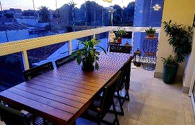 Imagem 2: Apartamento alto padrão 115,4m2 Green Home Zona Sul