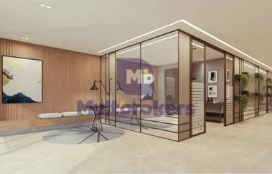 Imagem 2: CURITIBA - Apartamento Padrão - Novo Mundo