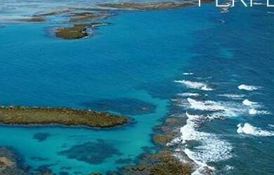 Imagem 2: Apto 2 Quartos Pé na Areia em Tamandaré-PE - Ultimas Unidades