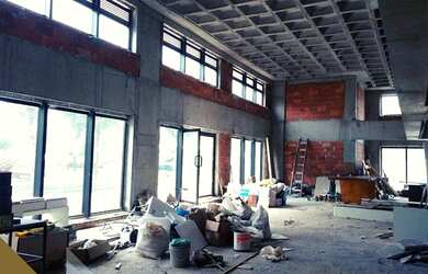 Imagem 10: LOJA BARRA BUSINESS CENTER 839m² - Barra da Tijuca