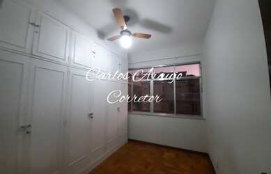 Imagem 11: Apartamento frente, vazio, próximo a praia e condução