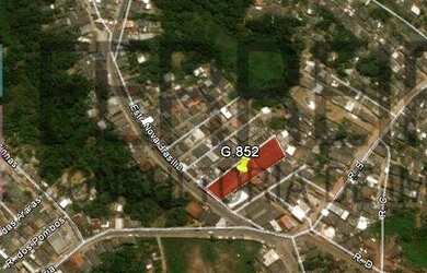 Imagem 1: Salvador - Galpão/Depósito/Armazém - Valéria