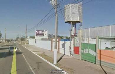 Imagem 1: Galpão/Depósito/Armazém para aluguel possui 2306 metros quadrados