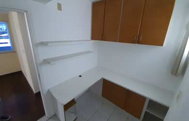 Imagem 7: 2 Quartos Suíte Gabinete no Candeal - Salvador - Bahia