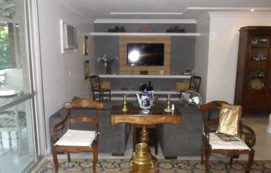 Imagem 3: Segurança Total em rua fechada por guarita no Jardim Oceânico